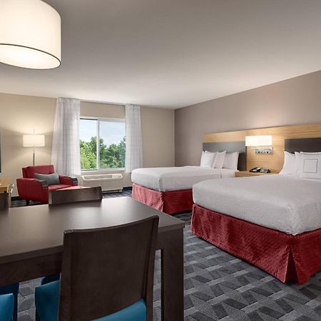 Towneplace Suites By Marriott Charleston Mt. Pleasant Mount Pleasant Exterior foto
