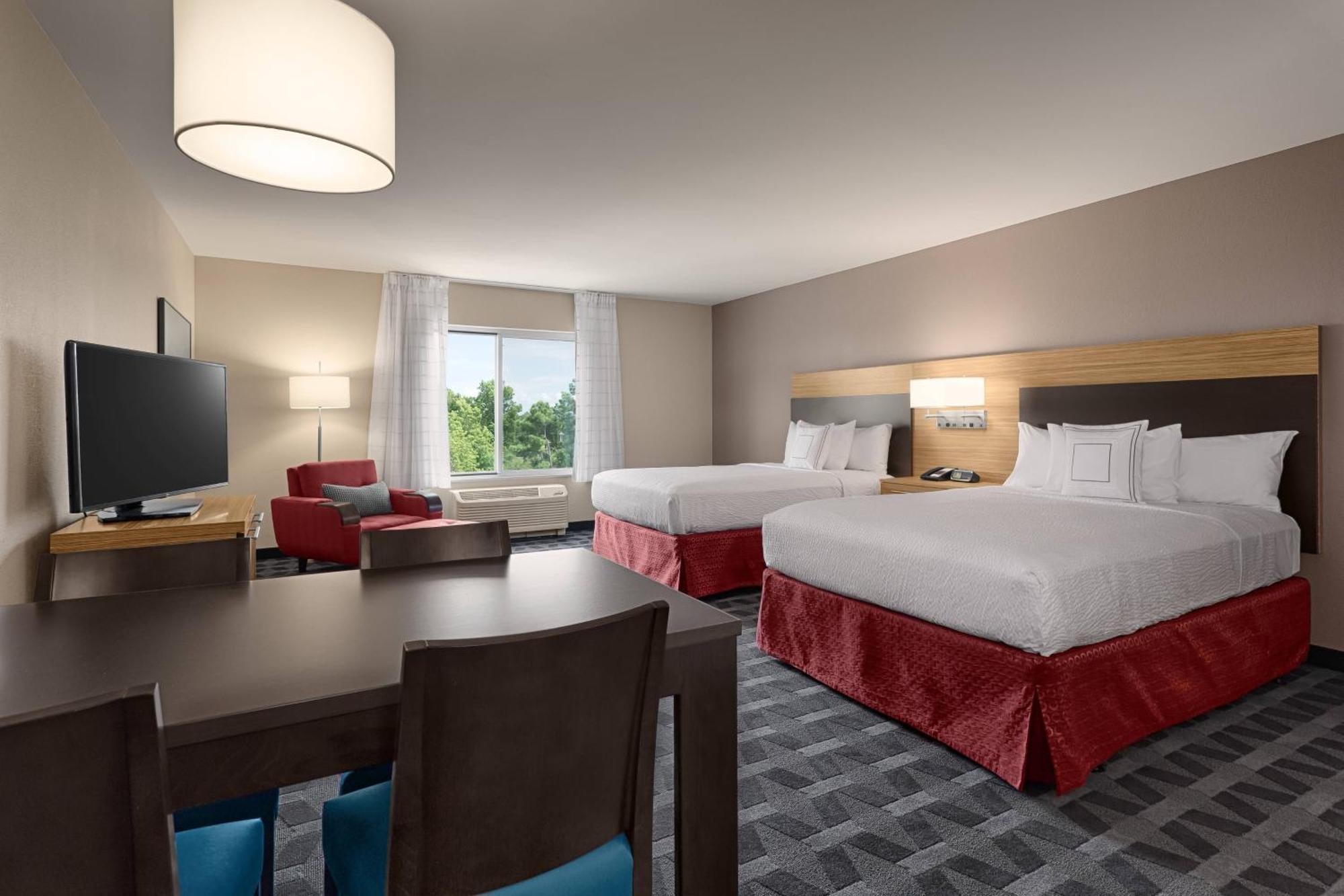 Towneplace Suites By Marriott Charleston Mt. Pleasant Mount Pleasant Exterior foto