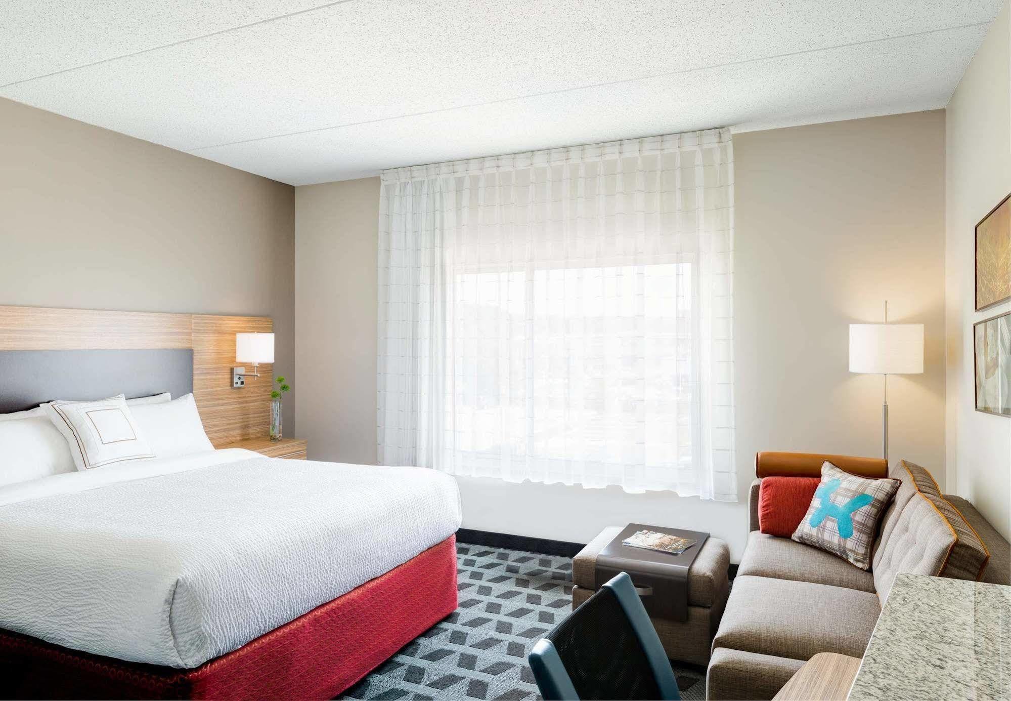 Towneplace Suites By Marriott Charleston Mt. Pleasant Mount Pleasant Exterior foto