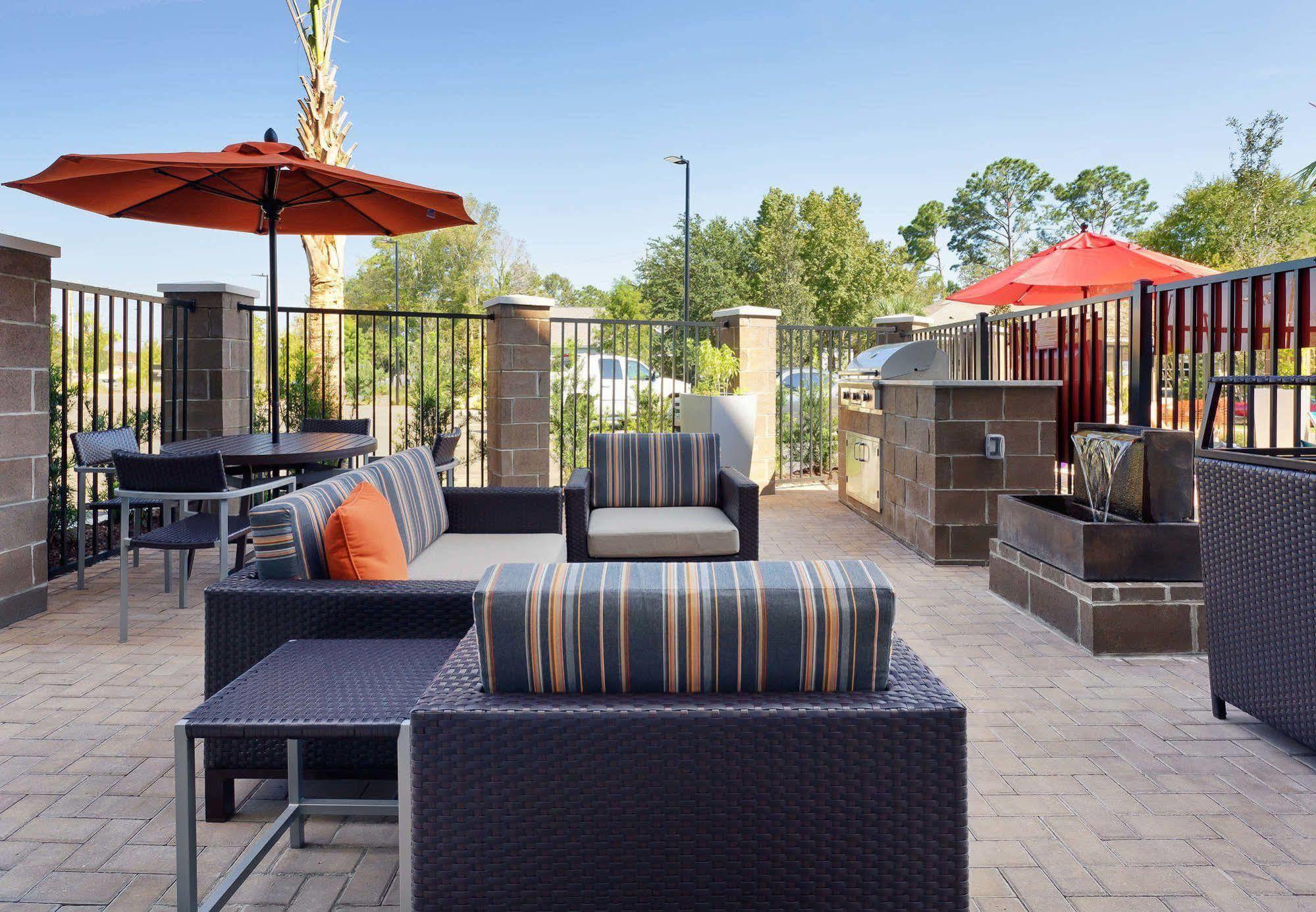 Towneplace Suites By Marriott Charleston Mt. Pleasant Mount Pleasant Exterior foto